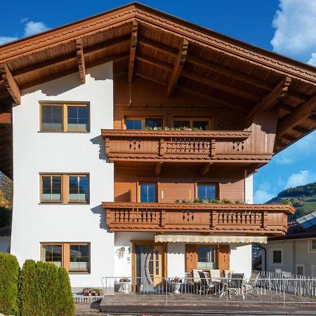 Great Apartment Near The Ski Area Hippach Dış mekan fotoğraf