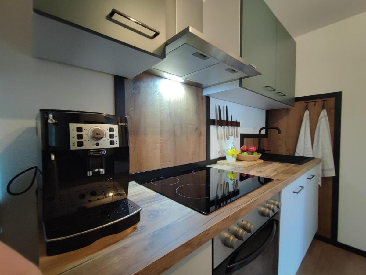 Great Apartment Near The Ski Area Hippach Dış mekan fotoğraf