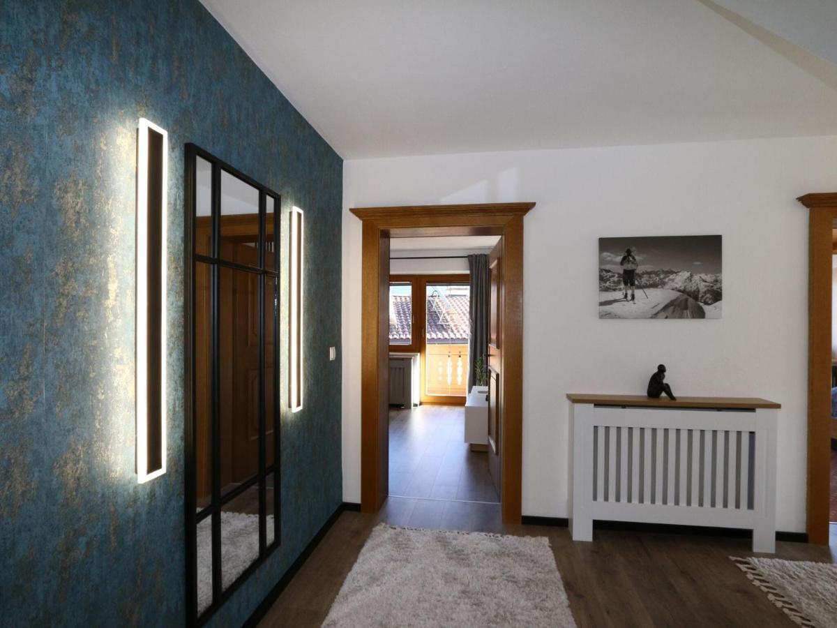 Great Apartment Near The Ski Area Hippach Dış mekan fotoğraf