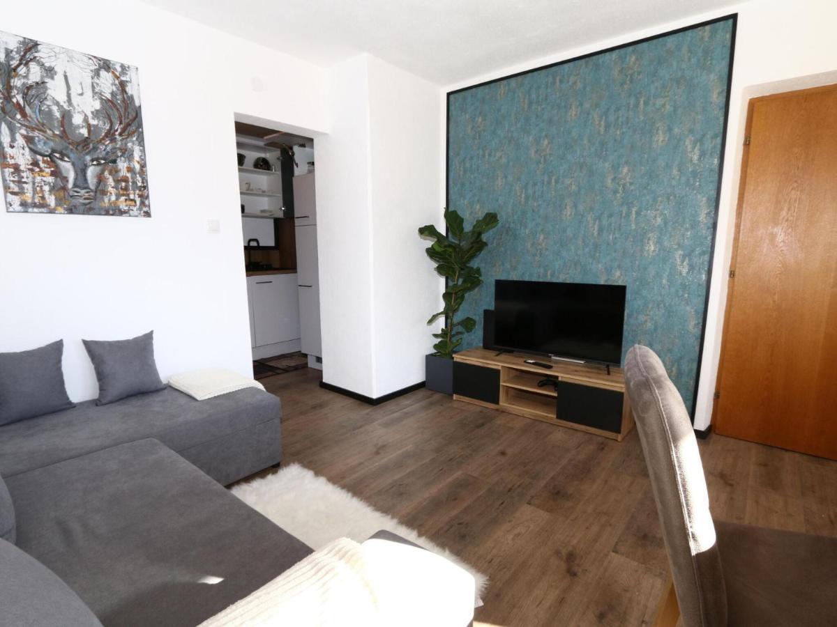 Great Apartment Near The Ski Area Hippach Dış mekan fotoğraf