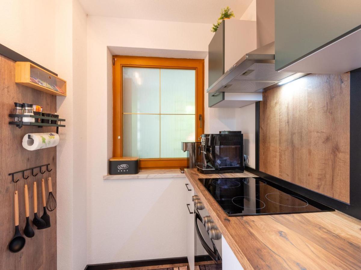 Great Apartment Near The Ski Area Hippach Dış mekan fotoğraf