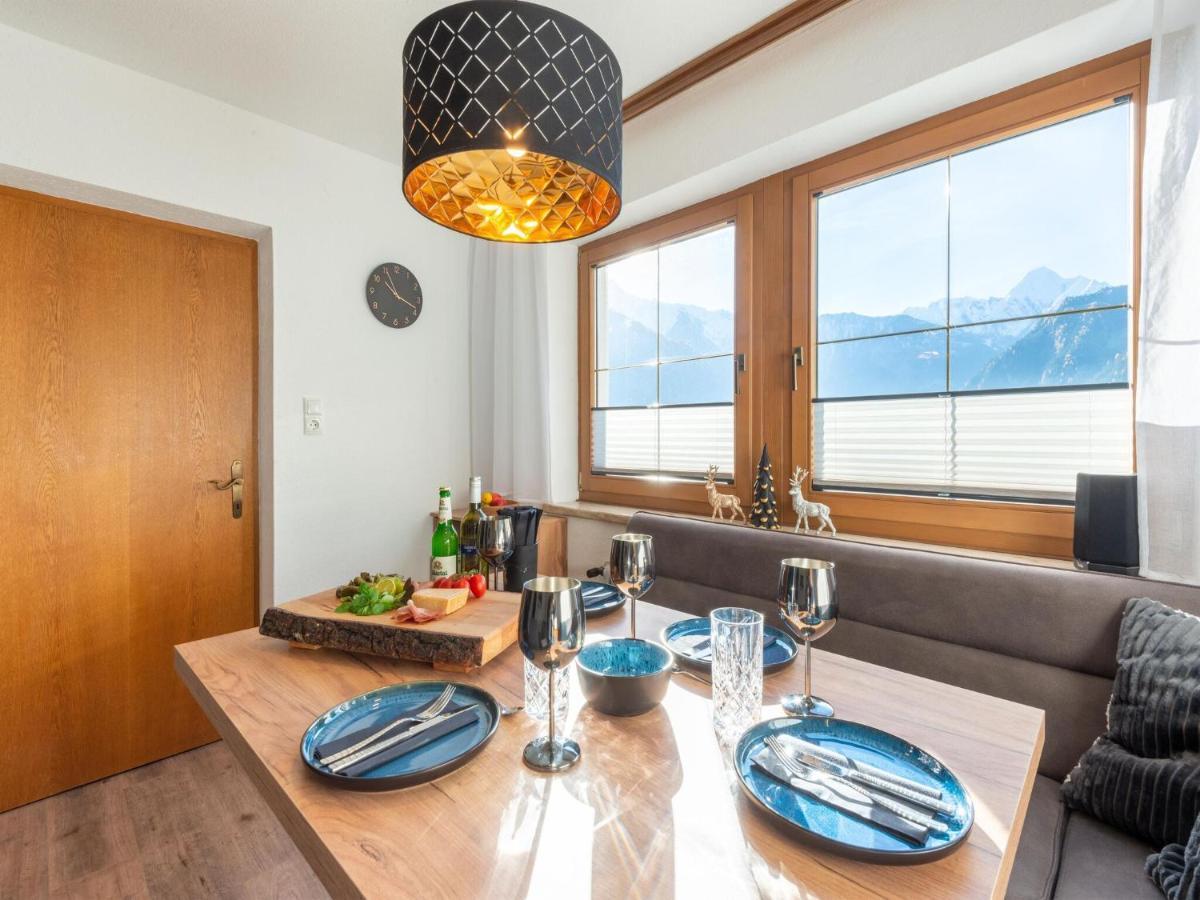 Great Apartment Near The Ski Area Hippach Dış mekan fotoğraf